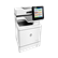  Máy In Màu HP Color LaserJet Enterprise MFP M577f (B5L47A)